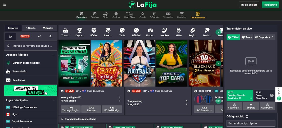 Hompeage Lafija