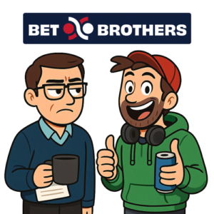 Historia de hermanos BetBrothers
