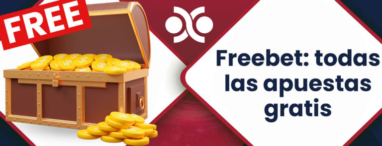 Freebet Apuestas Gratis Peru