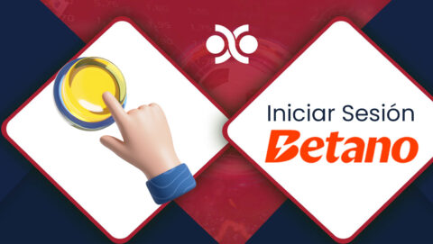 Apuestas deportivas Betano