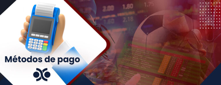 Métodos de pago Casas de Apuestas de Perú