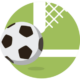 icono futbol peru