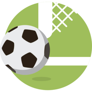 icono futbol peru