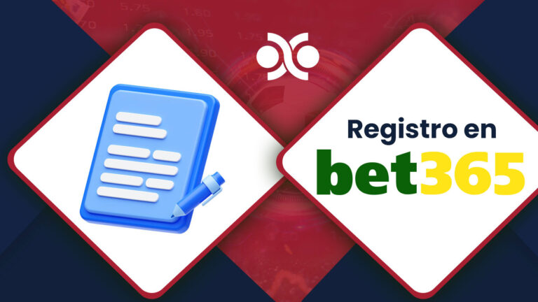 Iniciar sesion en Bet365 Perú