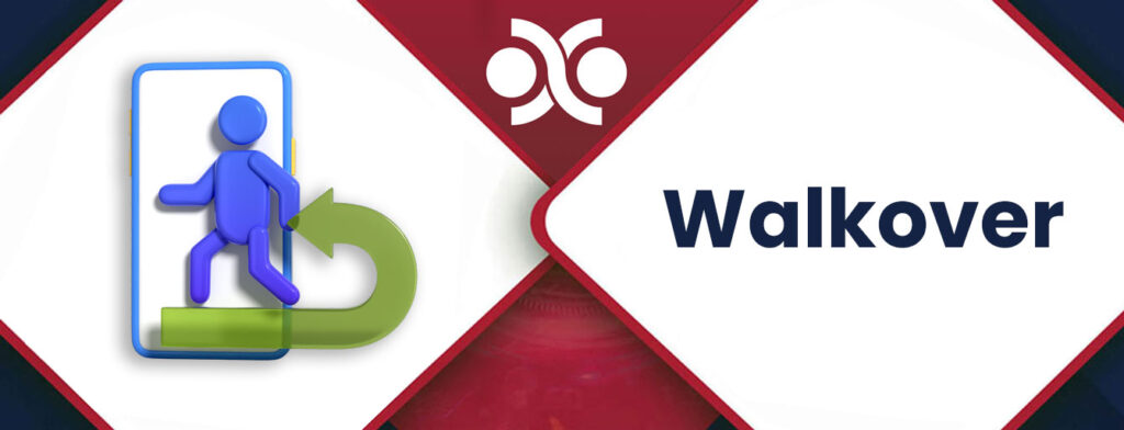 Walkover Peru Apuestas