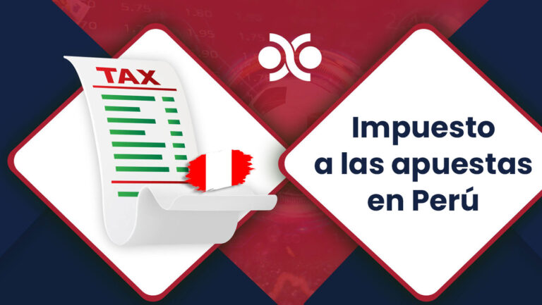 Impuesto a las apuestas en Peru