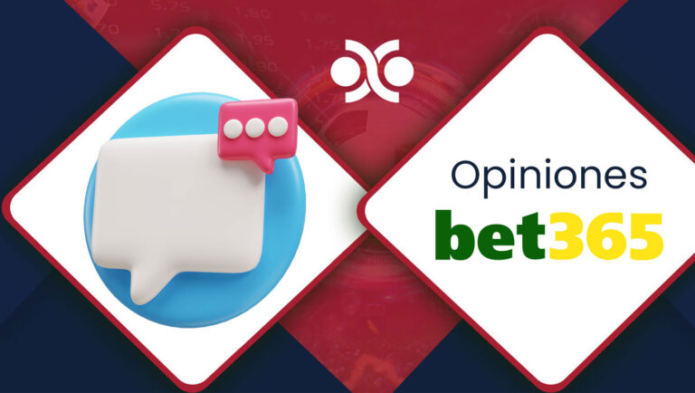 opiniones bet365 peru