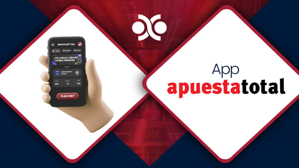 App ApuestaTotal Perú