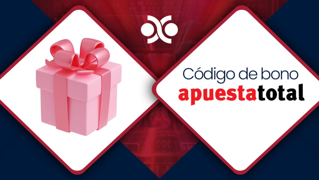 Codigo de bono ApuestaTotal Perú