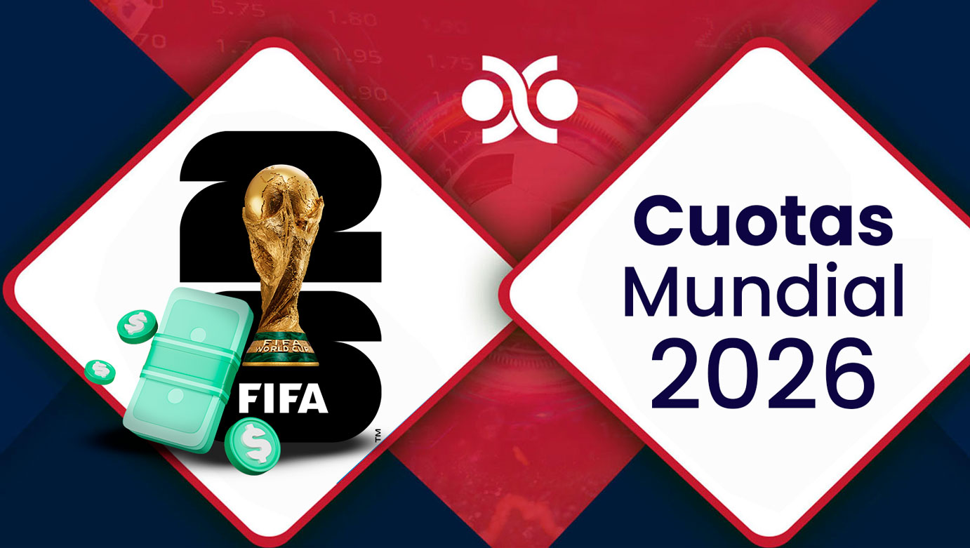 Cuotas-Mundial-2026 Perú futbol