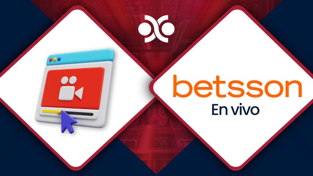 En vivo Betsson Perú