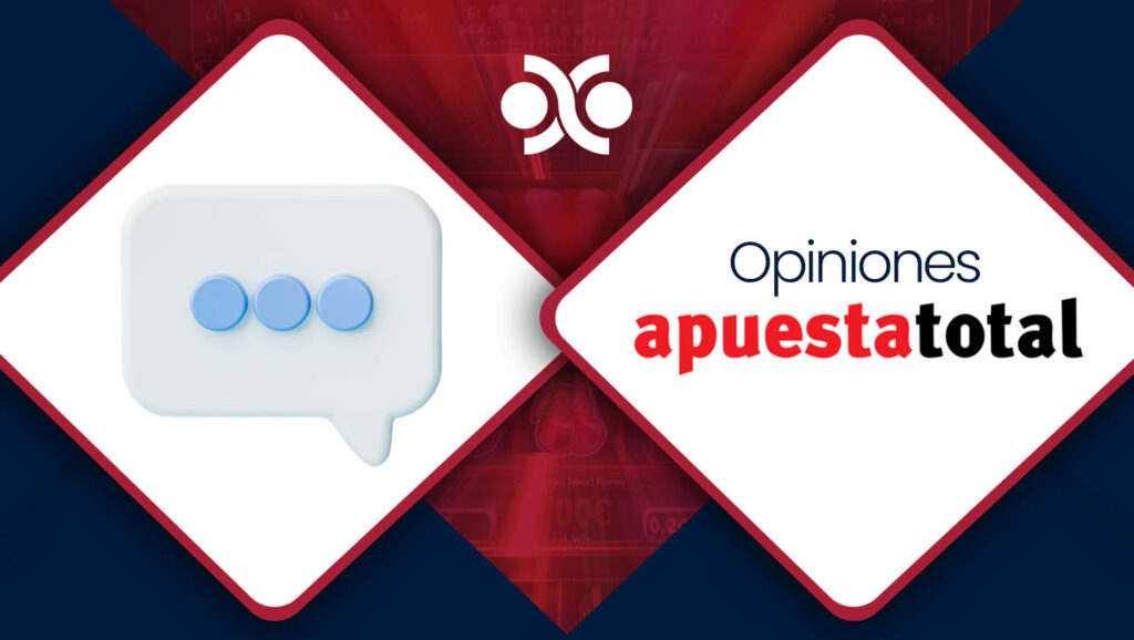 Opiniones ApuestaTotal Perú