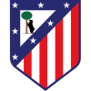 Atlético de Madrid logo
