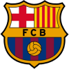 Escudo del Barcelona