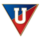 LDU Quito Logo