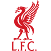 Liverpool escudo del equipo