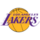 Escudo de Los Angeles Lakers