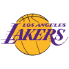 Escudo de Los Angeles Lakers