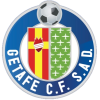 Logo del Getafe