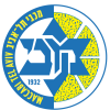 Logo del Maccabi Tel Aviv