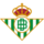 Logo del Real Betis