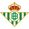 Logo del Real Betis