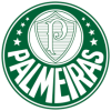 Logo Palmeiras