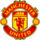 Manchester United logo