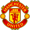 Manchester United logo