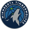 Minnesota Timberwolves logo
