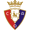Osasuna logo