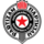 Partizan logo