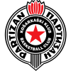 Partizan logo