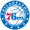 Philadelphia 76ers logo