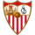 Sevilla escudo de equipo