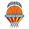 Valencia Basket logo