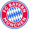Bayern Múnich logo