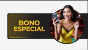 bono especial micasino