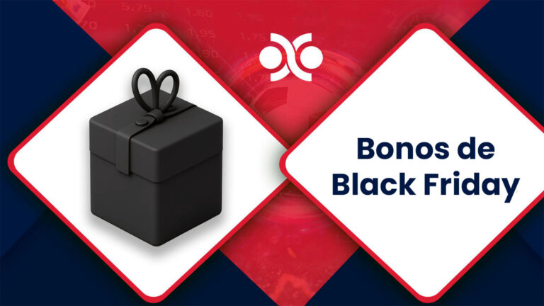 Bonos de Black Friday en Peru