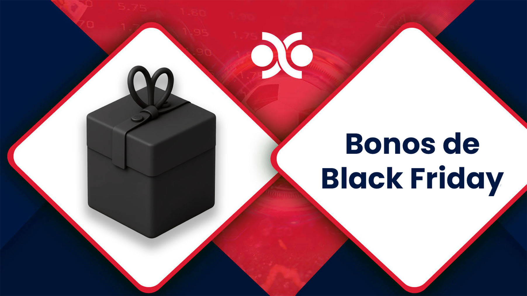 Bonos de Black Friday en Peru