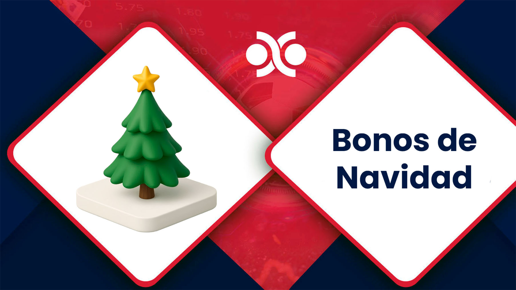 Bonos de Navidad en casinos en Peru