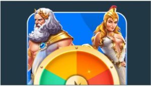 drops and wins stake