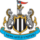 Logo del Newcastle