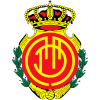 Logo del RCD Mallorca