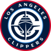 Los Angeles Clippers logo