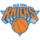 New York Knicks logo