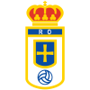 Real Oviedo logo