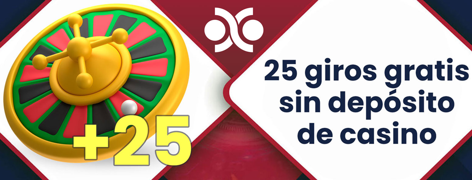 25-giros-gratis sin deposito en casino perú