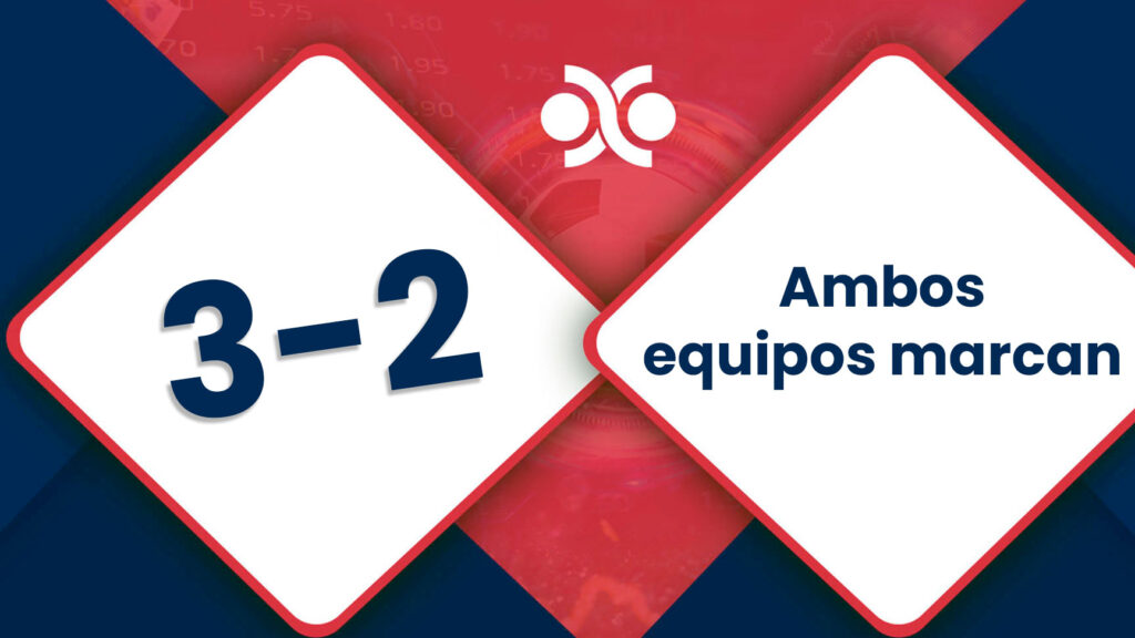 Ambos equipos marcan explicacion mercado PEru