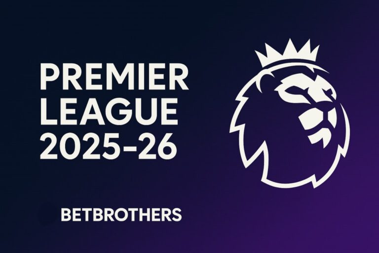 Apuestas en la premier league 2025 2026 Casas de apuestas en peru
